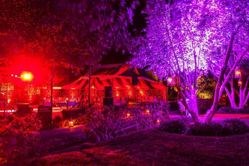 Le Bled Ferme Bed and Breakfast Lahebichate Exteriör bild