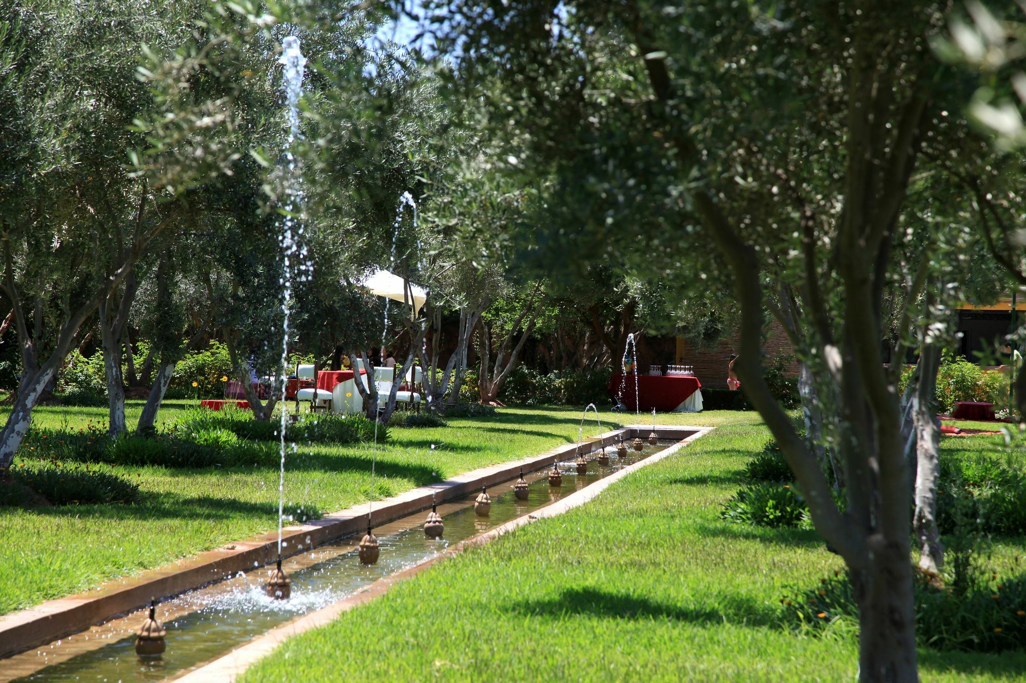 Le Bled Ferme Bed and Breakfast Lahebichate Exteriör bild