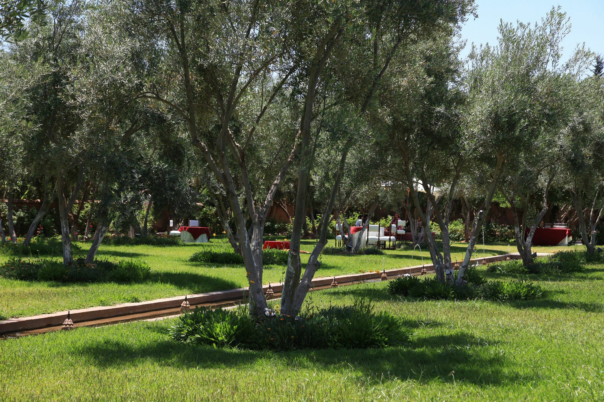 Le Bled Ferme Bed and Breakfast Lahebichate Exteriör bild